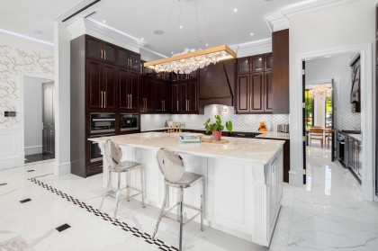 Photo 8 at 8483 Wiltshire Street, S.W. Marine, Vancouver West