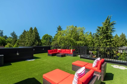 Photo 25 at 8483 Wiltshire Street, S.W. Marine, Vancouver West