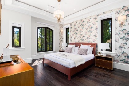 Photo 21 at 8483 Wiltshire Street, S.W. Marine, Vancouver West