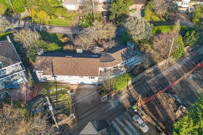 Photo 7 at LOT A - 7225 Hudson Street, South Granville, Vancouver West