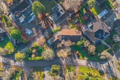 Photo 5 at LOT A - 7225 Hudson Street, South Granville, Vancouver West