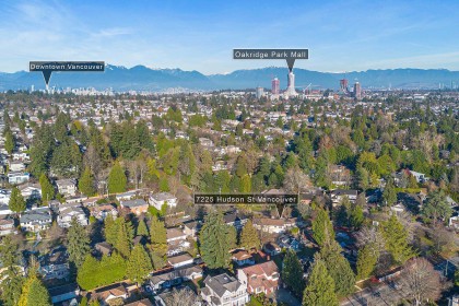 Photo 9 at LOT A - 7225 Hudson Street, South Granville, Vancouver West