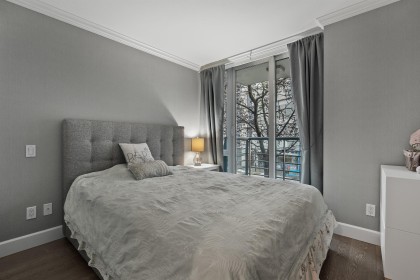 Photo 27 at 493 Broughton Street, Coal Harbour, Vancouver West