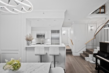 Photo 12 at 493 Broughton Street, Coal Harbour, Vancouver West