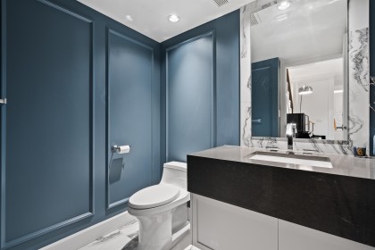 Photo 20 at 493 Broughton Street, Coal Harbour, Vancouver West