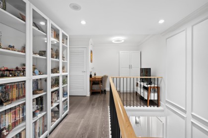 Photo 30 at 493 Broughton Street, Coal Harbour, Vancouver West