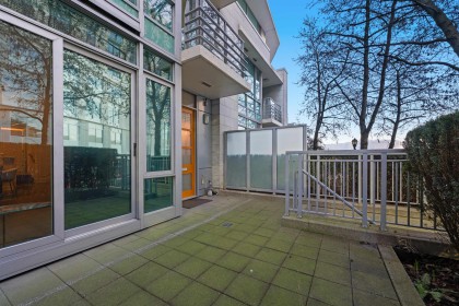 Photo 33 at 493 Broughton Street, Coal Harbour, Vancouver West