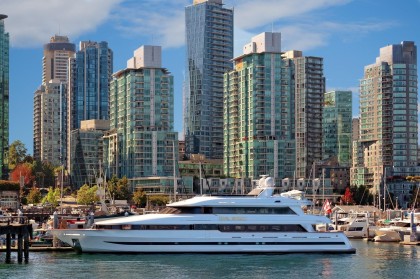 Photo 37 at 493 Broughton Street, Coal Harbour, Vancouver West