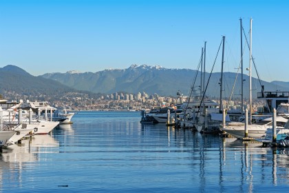 Photo 4 at 493 Broughton Street, Coal Harbour, Vancouver West