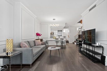 Photo 8 at 493 Broughton Street, Coal Harbour, Vancouver West