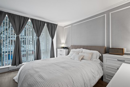 Photo 21 at 493 Broughton Street, Coal Harbour, Vancouver West