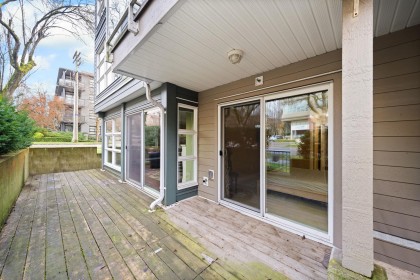 Photo 17 at 104 - 2815 Yew Street, Kitsilano, Vancouver West