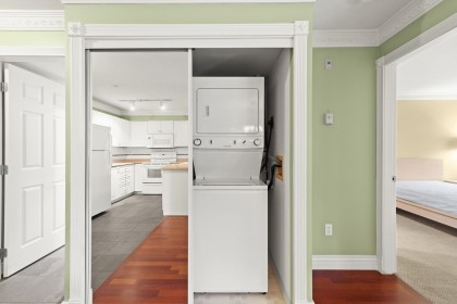 Photo 16 at 104 - 2815 Yew Street, Kitsilano, Vancouver West