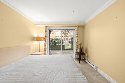 Photo 12 at 104 - 2815 Yew Street, Kitsilano, Vancouver West