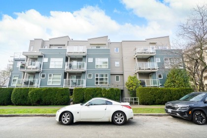 Photo 20 at 104 - 2815 Yew Street, Kitsilano, Vancouver West