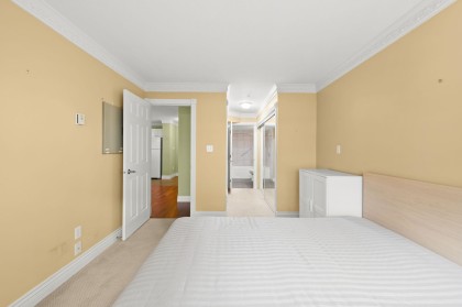 Photo 14 at 104 - 2815 Yew Street, Kitsilano, Vancouver West