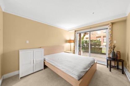 Photo 11 at 104 - 2815 Yew Street, Kitsilano, Vancouver West