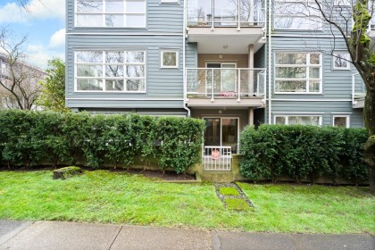 Photo 19 at 104 - 2815 Yew Street, Kitsilano, Vancouver West