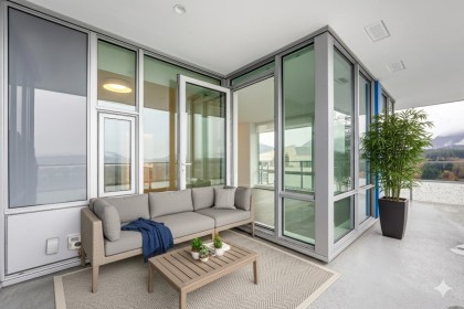 Photo 2 at 3002 - 1500 Fern Street, Lynnmour, North Vancouver