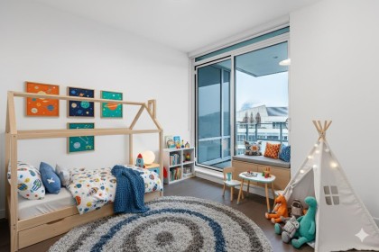 Photo 6 at 3002 - 1500 Fern Street, Lynnmour, North Vancouver