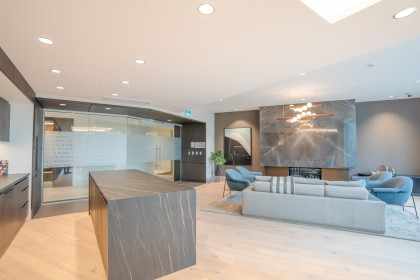 Photo 13 at 3002 - 1500 Fern Street, Lynnmour, North Vancouver