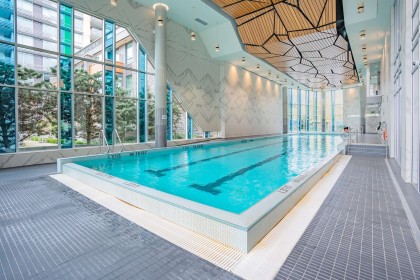 Photo 16 at 3002 - 1500 Fern Street, Lynnmour, North Vancouver