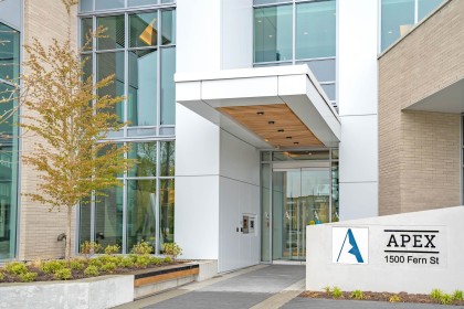 Photo 12 at 3002 - 1500 Fern Street, Lynnmour, North Vancouver