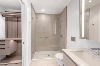 Photo 7 at 3002 - 1500 Fern Street, Lynnmour, North Vancouver