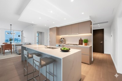 Photo 5 at 3002 - 1500 Fern Street, Lynnmour, North Vancouver