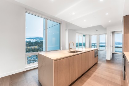 Photo 9 at 3002 - 1500 Fern Street, Lynnmour, North Vancouver