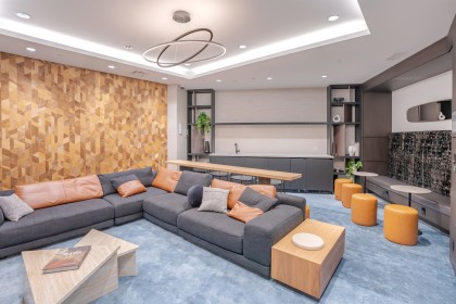 Photo 14 at 3002 - 1500 Fern Street, Lynnmour, North Vancouver