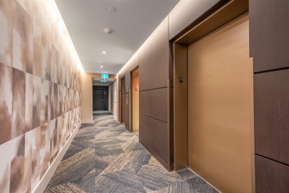 Photo 11 at 3002 - 1500 Fern Street, Lynnmour, North Vancouver