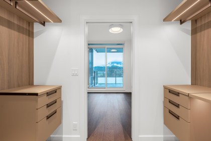 Photo 8 at 3002 - 1500 Fern Street, Lynnmour, North Vancouver