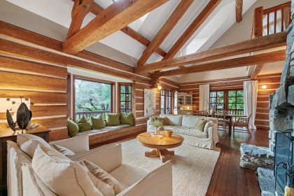 Photo 3 at 5851 Eagle Island, Eagle Harbour, West Vancouver