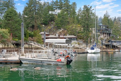 Photo 24 at 5851 Eagle Island, Eagle Harbour, West Vancouver