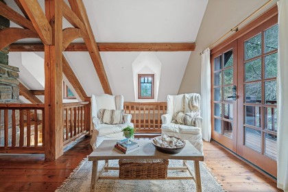 Photo 11 at 5851 Eagle Island, Eagle Harbour, West Vancouver