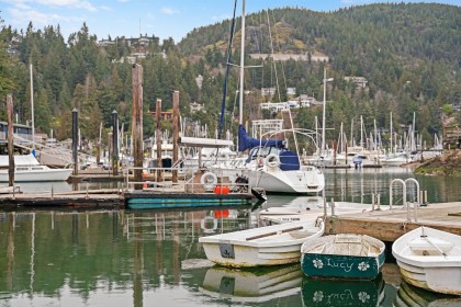 Photo 31 at 5851 Eagle Island, Eagle Harbour, West Vancouver