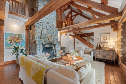 Photo 4 at 5851 Eagle Island, Eagle Harbour, West Vancouver