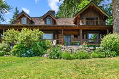 Photo 25 at 5851 Eagle Island, Eagle Harbour, West Vancouver