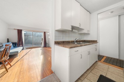 Photo 16 at 3 - 135 W 21st Street, Central Lonsdale, North Vancouver