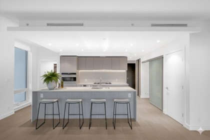 Photo 2 at 3101 - 1500 Fern Street, Lynnmour, North Vancouver