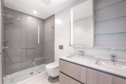 Photo 16 at 3101 - 1500 Fern Street, Lynnmour, North Vancouver