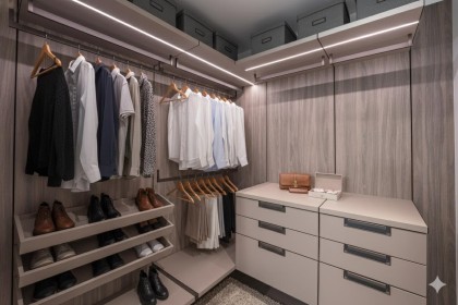 Photo 7 at 3101 - 1500 Fern Street, Lynnmour, North Vancouver