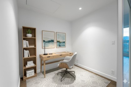 Photo 5 at 3101 - 1500 Fern Street, Lynnmour, North Vancouver