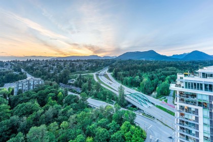 Photo 9 at 3101 - 1500 Fern Street, Lynnmour, North Vancouver