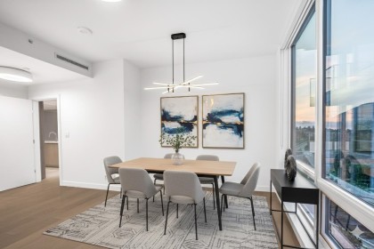 Photo 10 at 3101 - 1500 Fern Street, Lynnmour, North Vancouver