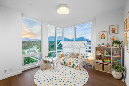 Photo 4 at 3101 - 1500 Fern Street, Lynnmour, North Vancouver