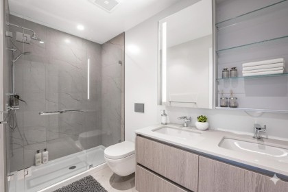 Photo 8 at 3101 - 1500 Fern Street, Lynnmour, North Vancouver