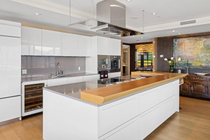 Photo 23 at 4501 - 1011 W Cordova Street, Coal Harbour, Vancouver West