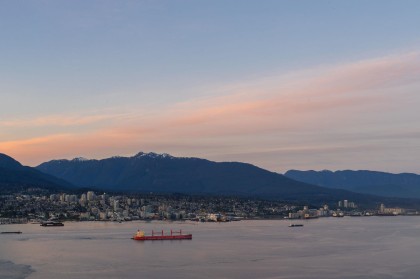 Photo 16 at 4501 - 1011 W Cordova Street, Coal Harbour, Vancouver West